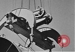 Image of Hoover Dam final phase of construction in 1935 Nevada United States USA, 1935, second 8 stock footage video 65675071604