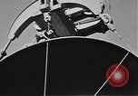 Image of Hoover Dam final phase of construction in 1935 Nevada United States USA, 1935, second 10 stock footage video 65675071604