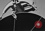 Image of Hoover Dam final phase of construction in 1935 Nevada United States USA, 1935, second 12 stock footage video 65675071604