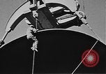 Image of Hoover Dam final phase of construction in 1935 Nevada United States USA, 1935, second 13 stock footage video 65675071604