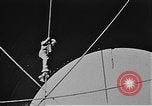Image of Hoover Dam final phase of construction in 1935 Nevada United States USA, 1935, second 15 stock footage video 65675071604