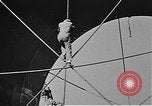 Image of Hoover Dam final phase of construction in 1935 Nevada United States USA, 1935, second 16 stock footage video 65675071604