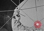 Image of Hoover Dam final phase of construction in 1935 Nevada United States USA, 1935, second 19 stock footage video 65675071604