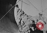 Image of Hoover Dam final phase of construction in 1935 Nevada United States USA, 1935, second 20 stock footage video 65675071604