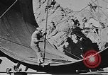 Image of Hoover Dam final phase of construction in 1935 Nevada United States USA, 1935, second 21 stock footage video 65675071604