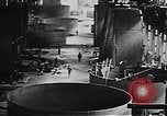 Image of Hoover Dam final phase of construction in 1935 Nevada United States USA, 1935, second 32 stock footage video 65675071604