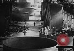 Image of Hoover Dam final phase of construction in 1935 Nevada United States USA, 1935, second 33 stock footage video 65675071604