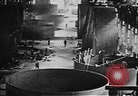 Image of Hoover Dam final phase of construction in 1935 Nevada United States USA, 1935, second 34 stock footage video 65675071604