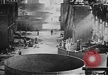 Image of Hoover Dam final phase of construction in 1935 Nevada United States USA, 1935, second 35 stock footage video 65675071604