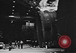 Image of Hoover Dam final phase of construction in 1935 Nevada United States USA, 1935, second 38 stock footage video 65675071604