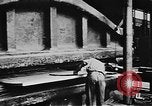 Image of Hoover Dam final phase of construction in 1935 Nevada United States USA, 1935, second 41 stock footage video 65675071604