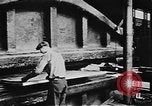 Image of Hoover Dam final phase of construction in 1935 Nevada United States USA, 1935, second 43 stock footage video 65675071604