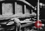 Image of Hoover Dam final phase of construction in 1935 Nevada United States USA, 1935, second 44 stock footage video 65675071604