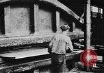 Image of Hoover Dam final phase of construction in 1935 Nevada United States USA, 1935, second 45 stock footage video 65675071604