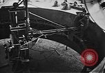 Image of Hoover Dam final phase of construction in 1935 Nevada United States USA, 1935, second 46 stock footage video 65675071604