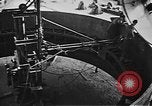 Image of Hoover Dam final phase of construction in 1935 Nevada United States USA, 1935, second 47 stock footage video 65675071604