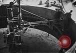 Image of Hoover Dam final phase of construction in 1935 Nevada United States USA, 1935, second 48 stock footage video 65675071604