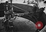 Image of Hoover Dam final phase of construction in 1935 Nevada United States USA, 1935, second 49 stock footage video 65675071604