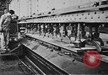 Image of Hoover Dam final phase of construction in 1935 Nevada United States USA, 1935, second 50 stock footage video 65675071604