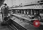 Image of Hoover Dam final phase of construction in 1935 Nevada United States USA, 1935, second 52 stock footage video 65675071604