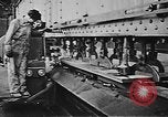 Image of Hoover Dam final phase of construction in 1935 Nevada United States USA, 1935, second 56 stock footage video 65675071604