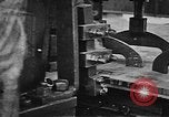 Image of Hoover Dam final phase of construction in 1935 Nevada United States USA, 1935, second 58 stock footage video 65675071604