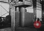 Image of Hoover Dam final phase of construction in 1935 Nevada United States USA, 1935, second 59 stock footage video 65675071604