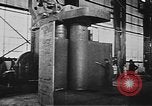 Image of Hoover Dam final phase of construction in 1935 Nevada United States USA, 1935, second 62 stock footage video 65675071604