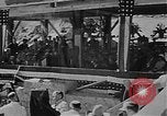 Image of Hoover Dam Grand Opening Nevada United States USA, 1935, second 1 stock footage video 65675071605