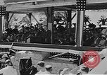 Image of Hoover Dam Grand Opening Nevada United States USA, 1935, second 3 stock footage video 65675071605
