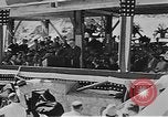 Image of Hoover Dam Grand Opening Nevada United States USA, 1935, second 4 stock footage video 65675071605