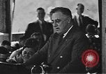 Image of Hoover Dam Grand Opening Nevada United States USA, 1935, second 5 stock footage video 65675071605