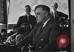 Image of Hoover Dam Grand Opening Nevada United States USA, 1935, second 6 stock footage video 65675071605