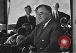 Image of Hoover Dam Grand Opening Nevada United States USA, 1935, second 7 stock footage video 65675071605