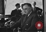 Image of Hoover Dam Grand Opening Nevada United States USA, 1935, second 9 stock footage video 65675071605