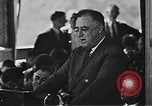 Image of Hoover Dam Grand Opening Nevada United States USA, 1935, second 10 stock footage video 65675071605