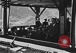Image of Hoover Dam Grand Opening Nevada United States USA, 1935, second 11 stock footage video 65675071605
