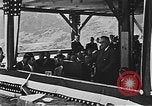 Image of Hoover Dam Grand Opening Nevada United States USA, 1935, second 13 stock footage video 65675071605