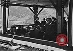 Image of Hoover Dam Grand Opening Nevada United States USA, 1935, second 14 stock footage video 65675071605