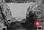 Image of Hoover Dam Grand Opening Nevada United States USA, 1935, second 17 stock footage video 65675071605