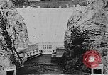 Image of Hoover Dam Grand Opening Nevada United States USA, 1935, second 18 stock footage video 65675071605
