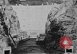 Image of Hoover Dam Grand Opening Nevada United States USA, 1935, second 19 stock footage video 65675071605