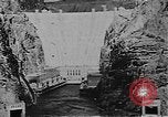 Image of Hoover Dam Grand Opening Nevada United States USA, 1935, second 20 stock footage video 65675071605