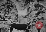 Image of Hoover Dam Grand Opening Nevada United States USA, 1935, second 22 stock footage video 65675071605
