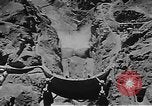 Image of Hoover Dam Grand Opening Nevada United States USA, 1935, second 24 stock footage video 65675071605