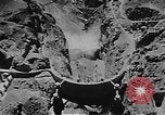Image of Hoover Dam Grand Opening Nevada United States USA, 1935, second 25 stock footage video 65675071605