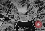 Image of Hoover Dam Grand Opening Nevada United States USA, 1935, second 26 stock footage video 65675071605