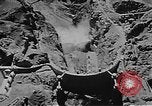 Image of Hoover Dam Grand Opening Nevada United States USA, 1935, second 27 stock footage video 65675071605
