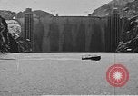 Image of Hoover Dam Grand Opening Nevada United States USA, 1935, second 36 stock footage video 65675071605