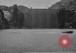 Image of Hoover Dam Grand Opening Nevada United States USA, 1935, second 38 stock footage video 65675071605